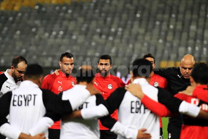 منتخب مصر